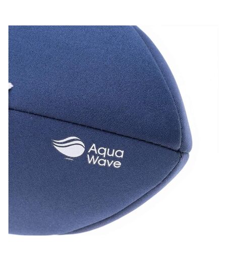 Ballon De Football Américain Landa Taille Unique Bleu Pâle Aquawave