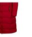 Doudoune longue audrey femme rouge Trespass-3