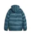 Doudoune turquoise homme puma x pertex primaloft-2