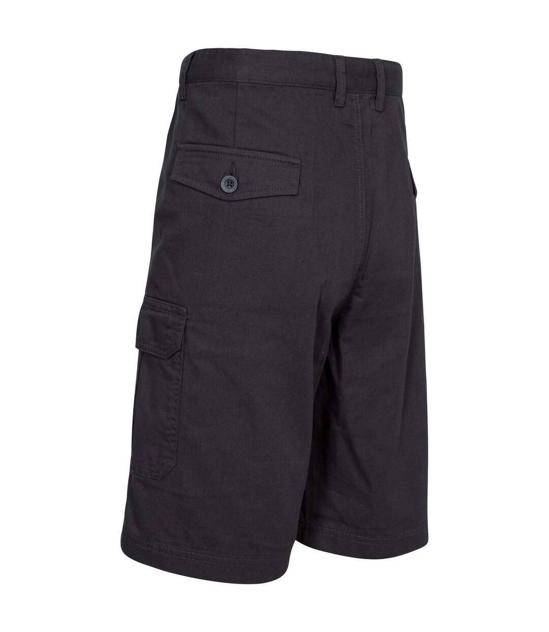 Shorts rawson hommes noir Trespass