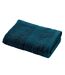 Serviette de Toilette Tendresse  50x90cm Bleu Indigo-1