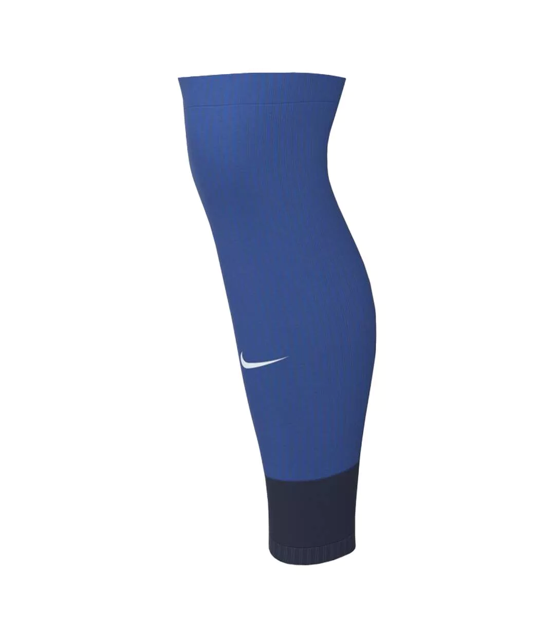 Mens Matchfit Team Leg Sleeves Blue Nike-2