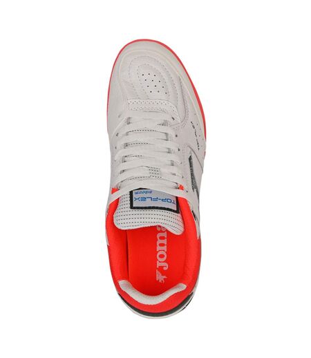 Baskets Top Flex Rebound Homme Blanc Joma
