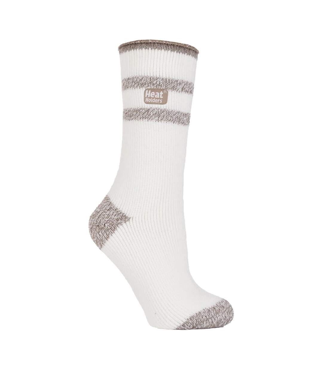 Chaussettes Femme Chaudes Thermiques pour Hiver-1