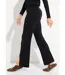 Pantalon détente en maille cotelée-3