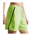 Short De Course Launch Homme Vert Under Armour-4