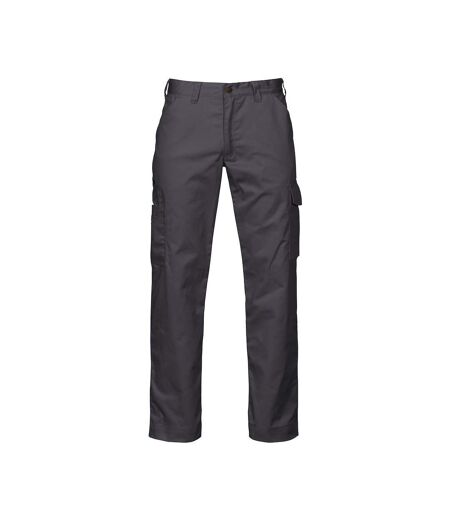 Pantalon Cargo Homme Gris Projob
