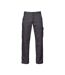 Pantalon Cargo Homme Gris Projob-1