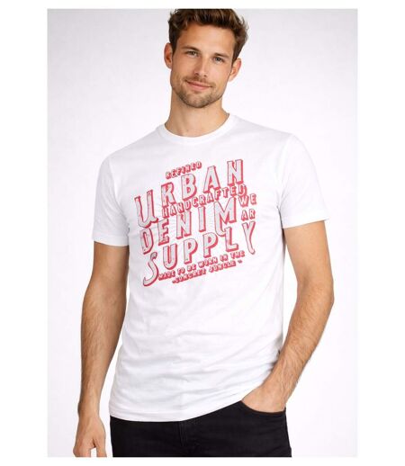 T-shirt manches courtes