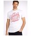 T-shirt manches courtes-1
