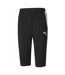Pantalon De Jogging Teamliga Homme Noir Puma-1