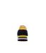 Baskets marine/jaune homme teddy smith 120249-3