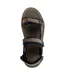 Sandales Makany Homme Kaki Noir Martes-4