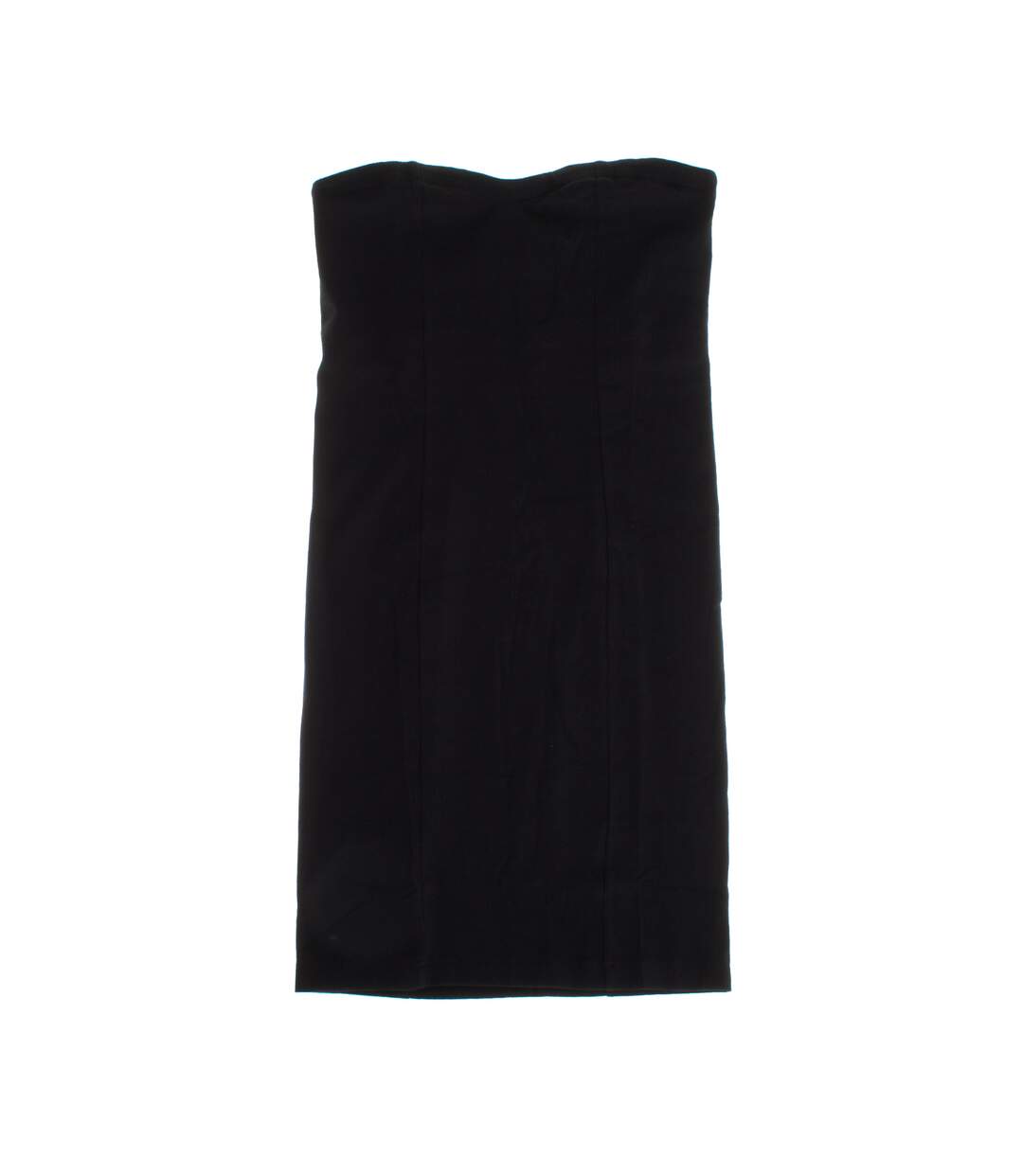 Mini strapless dress 664958 women-1