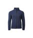 Veste Polaire Motif/style Logo Henis Homme Gris Foncé Hi-Tec-2