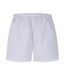Mens Players Drill Shorts White Canterbury-3