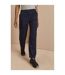 Pantalon De Randonnée, Coupe Courte Femme Bleu Marine Regatta-1