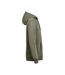 Unisex Adult Regular Hoodie Thyme Untagged Movement-3