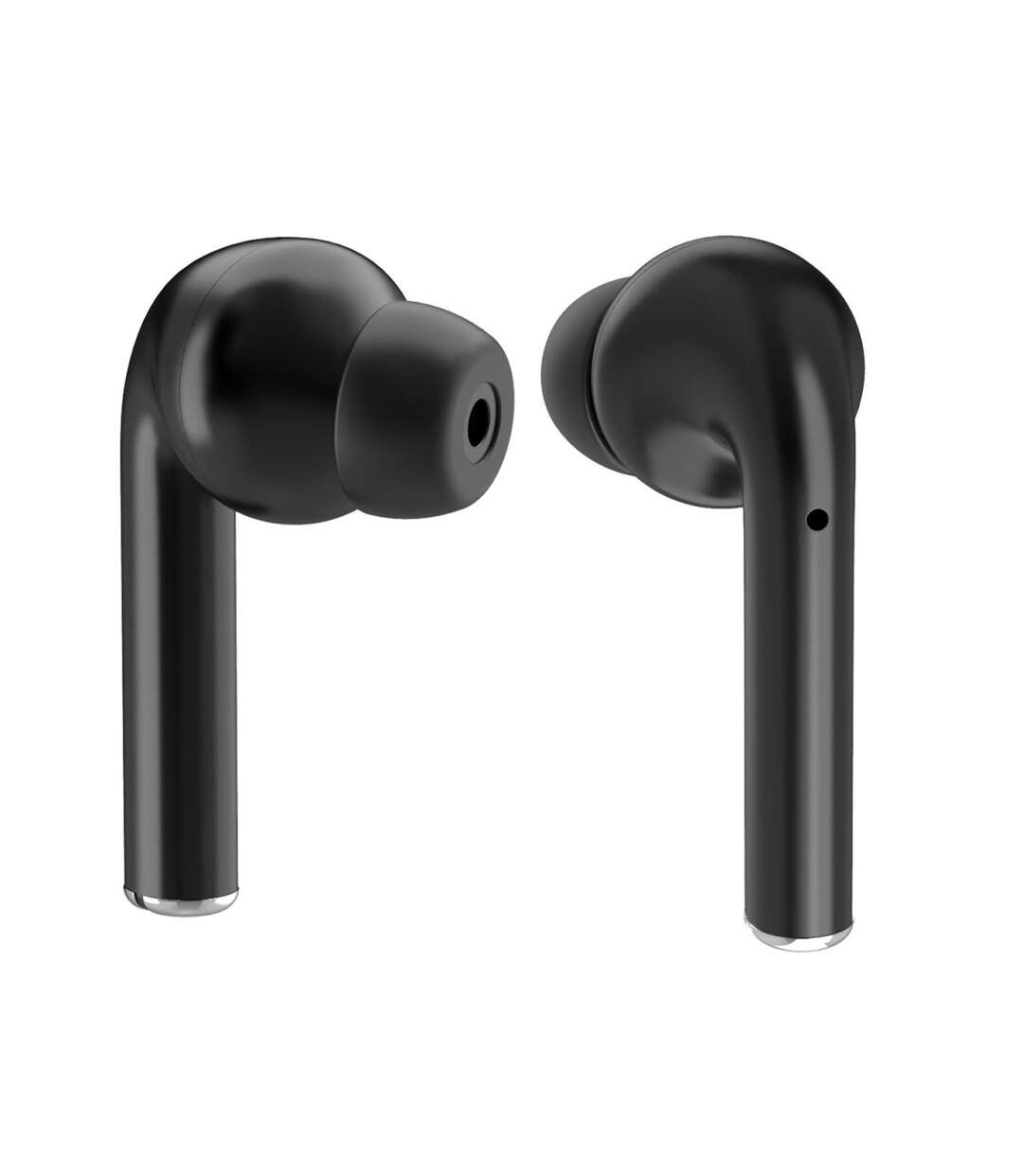 Écouteurs Sans Fil Earbox Pro Induction 6cm Noir-4