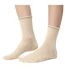 Steven - 2 Paires de Chaussettes Femme en Cachemire Douces et Chaudes d’Hiver-3