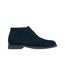 Moccassins Montante Cuir Geox Claudio-2