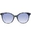 Lunettes De Soleil Femme Web Eyewear We0277-5255W