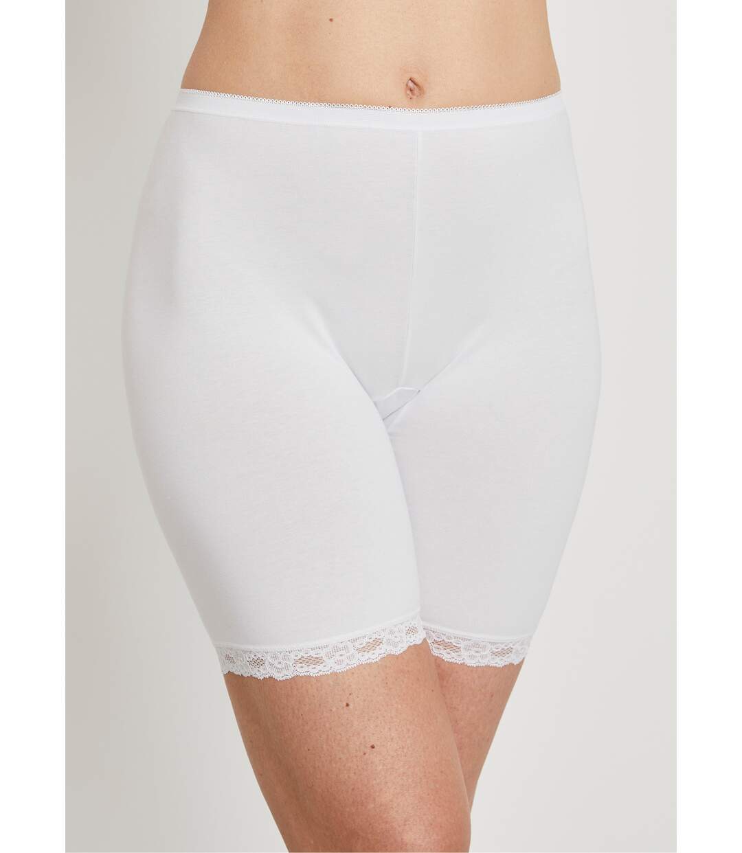 Culotte panty seconde peau - lot de 2-1