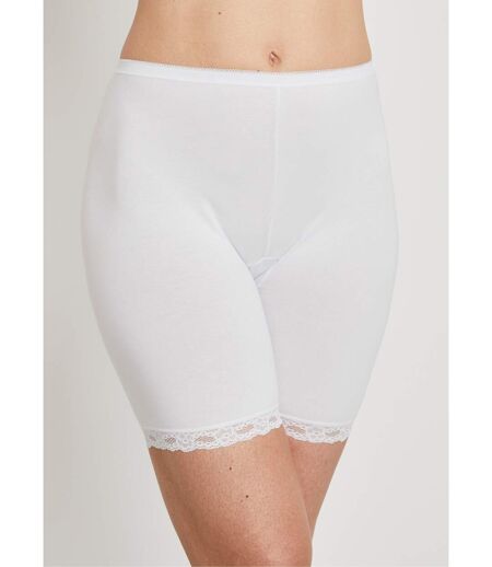 Culotte panty seconde peau - lot de 2
