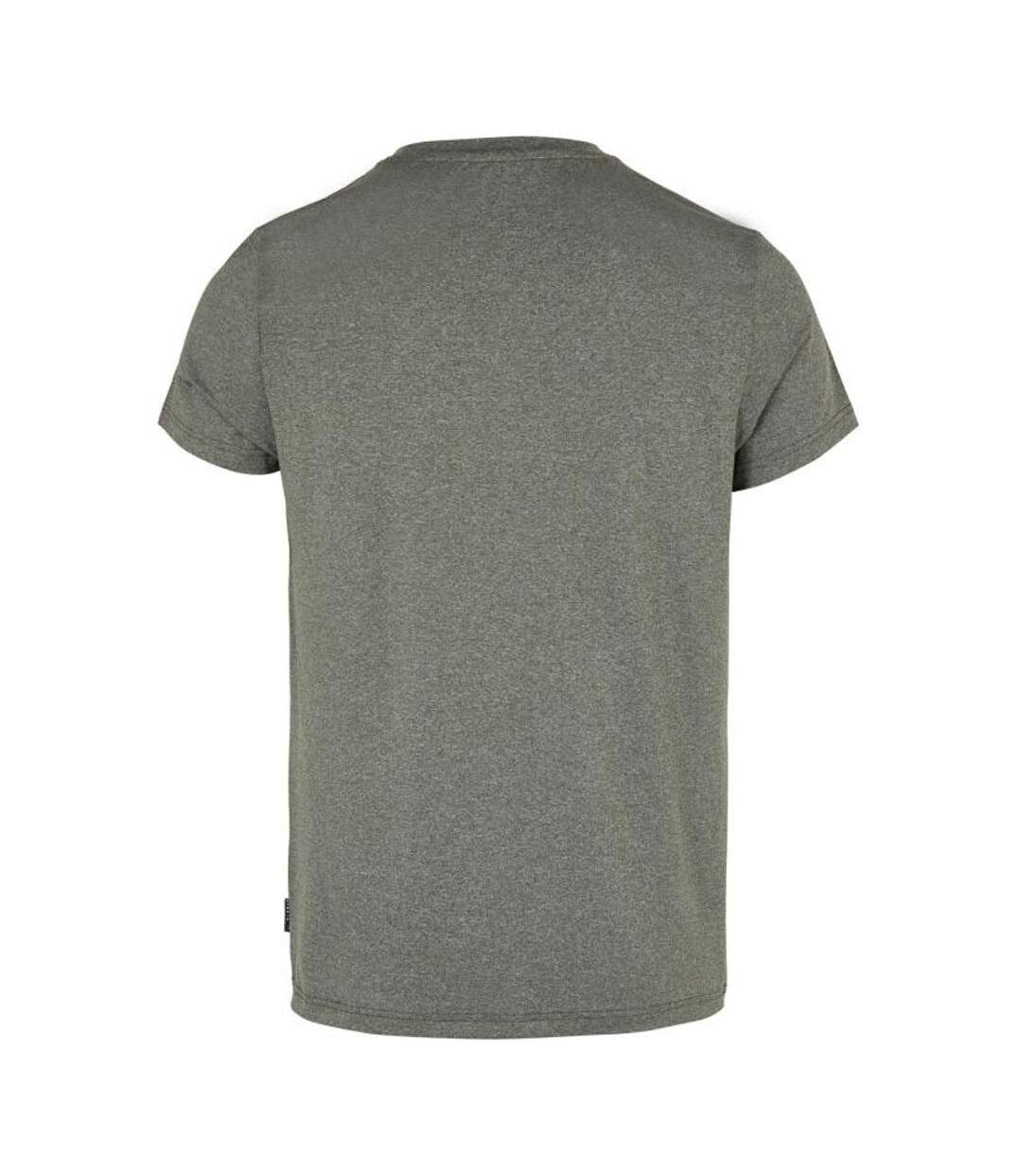 T-Shirt kaki homme o'neill rutile-2
