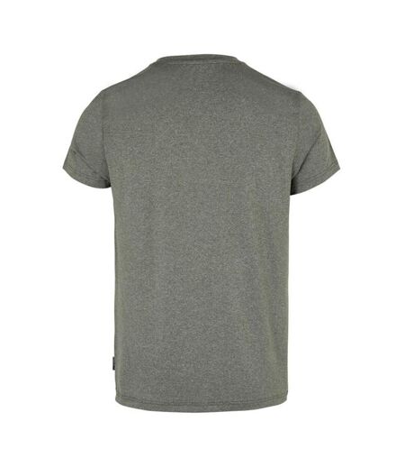 T-Shirt kaki homme o'neill rutile
