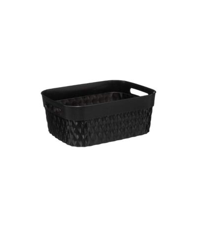 Panier Multi-Usages Disco 27cm Noir