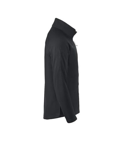 Clique Unisex Adult Ducan Jacket (Black)