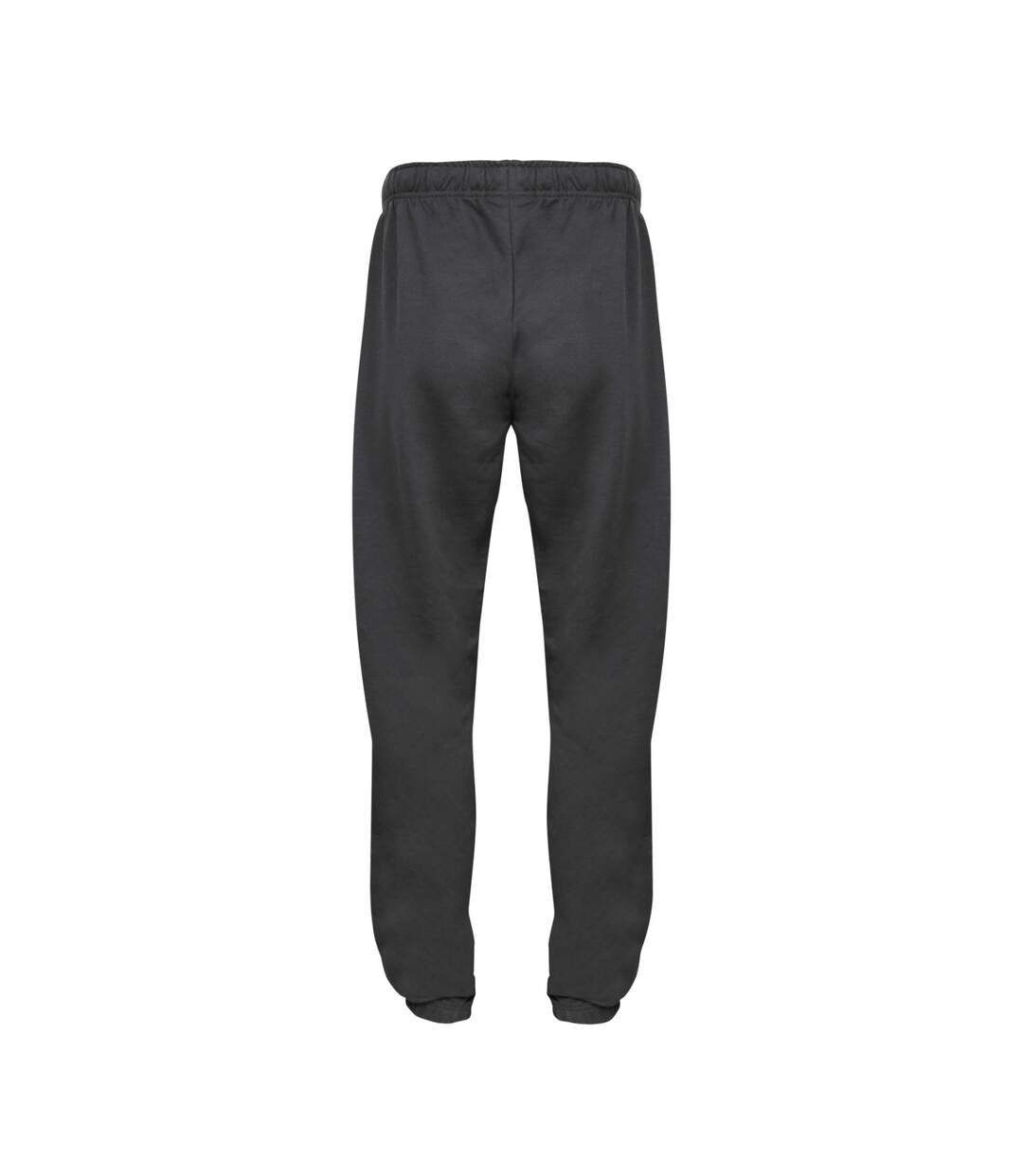 Bas de jogging fin homme imprimé relief sur jambe modèle 771840 Umbro-3