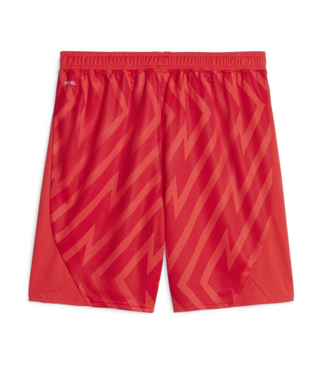 OM Short Réplica de Gardien Rouge Homme Puma 24/25 - L