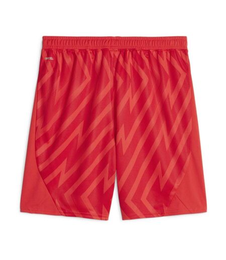 OM Short Réplica de Gardien Rouge Homme Puma 24/25 - L