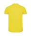 Roly - Polo STAR - Homme (Jaune) - UTPF4346