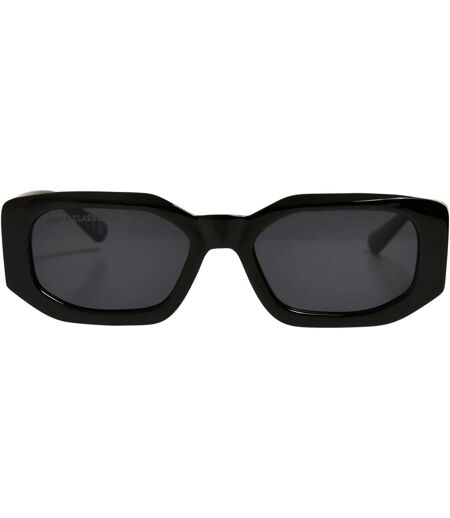 Lunettes De Soleil Santa Rosa Femme Taille Unique Noir Urban Classics