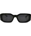 Lunettes De Soleil Santa Rosa Femme Taille Unique Noir Urban Classics-1