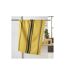 Torchon en Coton Tissé Comptoir 50x70cm Jaune-1