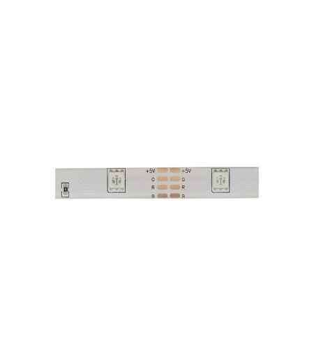 Ruban 90 Leds 15 Couleurs 3m Multicolore