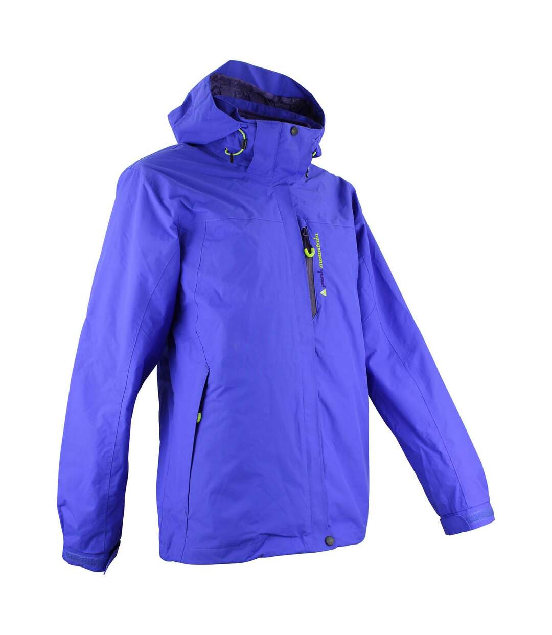 Blouson de ski femme ACIONO-3