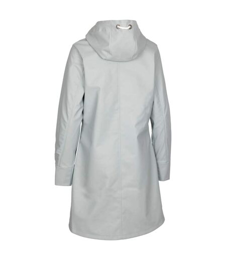 Trespass Womens/Ladies Payko Waterproof Jacket (Teal Mist) - UTTP6565