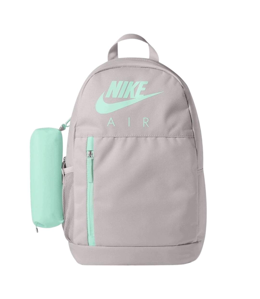 Sac À Dos Et Trousse Elemental Enfant 20 L Gris Bleu Clair Nike-1