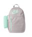 Sac À Dos Et Trousse Elemental Enfant 20 L Gris Bleu Clair Nike-1