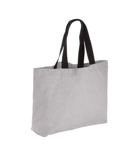 Tote Bag Impact Aware Taille Unique Gris XD Collection