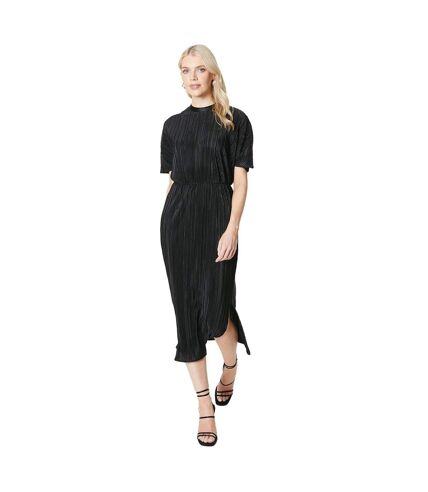 Robe mi-longue femme noir Principles