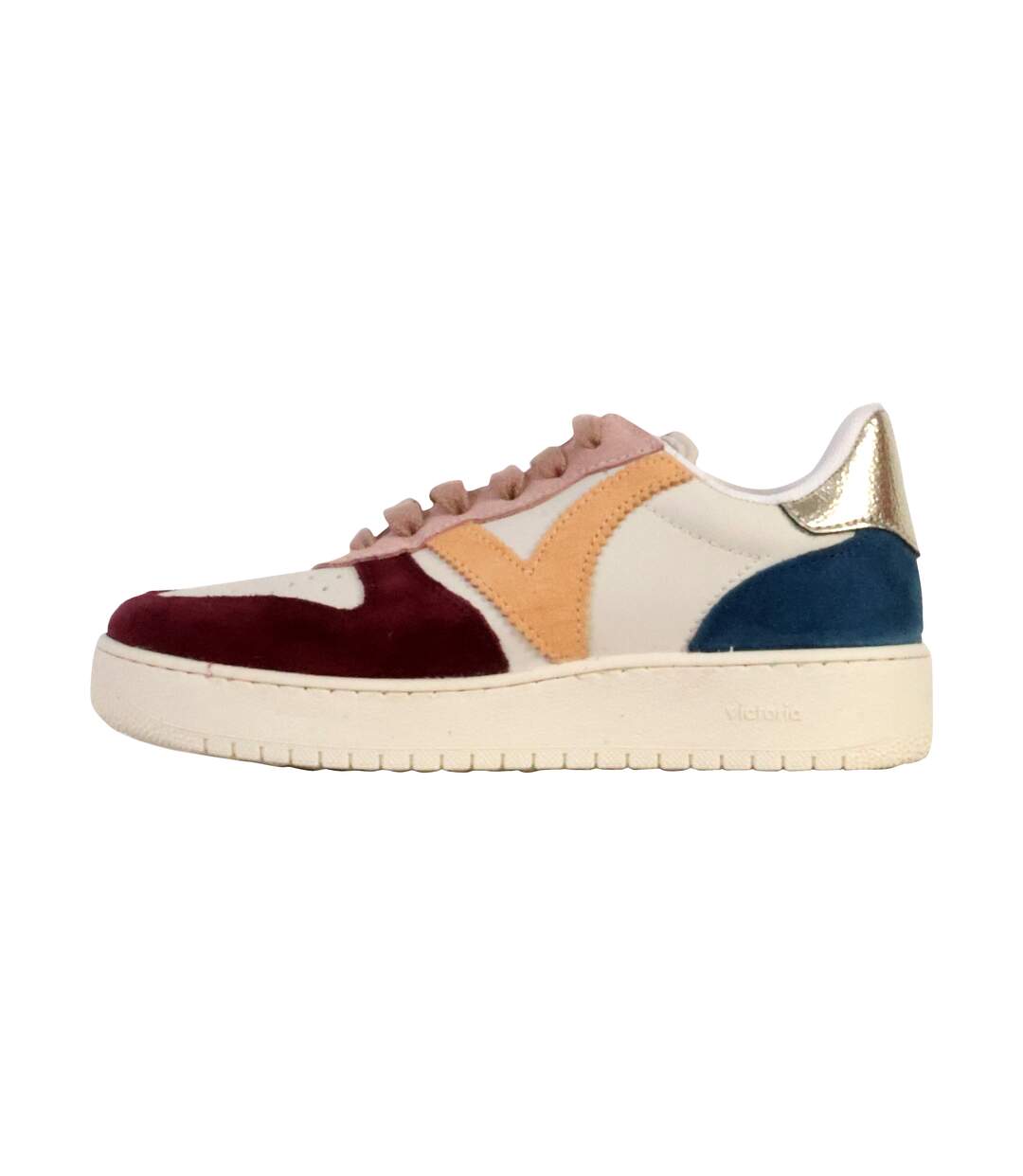 Basket Cuir Victoria-1
