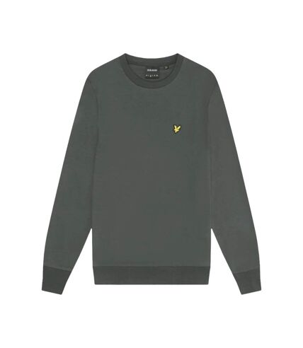 Sweat homme anthracite Lyle & Scott Lyle & Scott