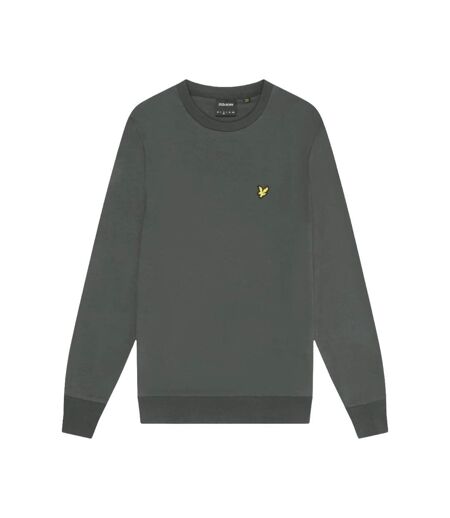 Sweat homme anthracite Lyle & Scott Lyle & Scott