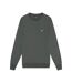 Sweat homme anthracite Lyle & Scott Lyle & Scott